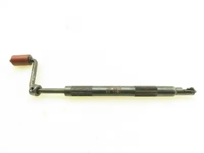 Heli-Coil 7551-05 Prewinder Steel Body Insert Tool Type II 5-40 UNC