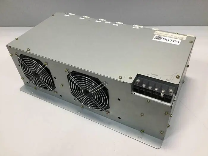 Used YEC UY-PFC9000 Power Supplies Michigan US | Ideal Machinery #580154