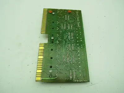 Label-Aire 7460660 Label Head Control Circuit Board Card 74-647-91A