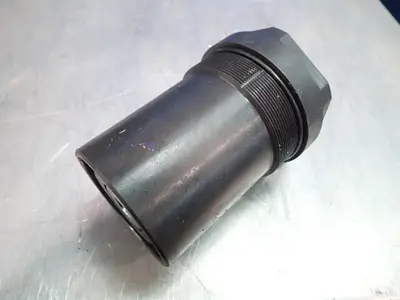 Manifold Cylinders