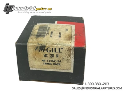 NEW MCGILL MI 28 N