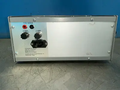 Used AIRCRAFT INSTRUMENT SUPPORT SERVICES INC. 9712 Stroboscopes Ohio US | HGR 24 #1572211