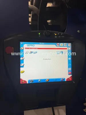 2015 SEPRO S5-35 Robots - Standard | Machinery Center (3)