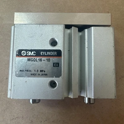 NEW SMC MGQL16-10