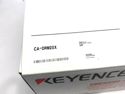 USED KEYENCE MULTI-SPECTRAL LIGHTING RING ILLUMINATOR (200 MM)