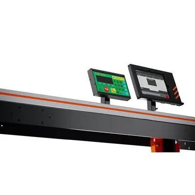 New | in-Stock TIGERSTOP TSPRO12 Material Handling (misc) Wisconsin US | John G Weber Co Inc #1513355