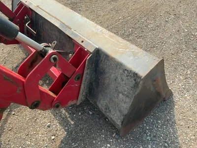 Used MAHINDRA 2555 Tractor Loaders Michigan US | Miedema Asset Management Group #1392248