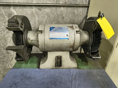 JET JBG-10A CNC & Metalworking Equipment | ESS Industrial Equipment Sales (1)