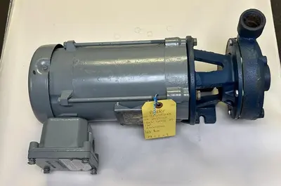 Used BALDOR VM7013 Industrial Controls Ohio US | Surplus Asset Holdings #1364228