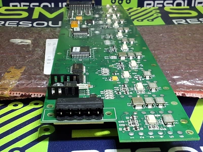UNIVERSAL INSTRUMENTS 47817301 FEEDER INTERFACE PCA 47817202