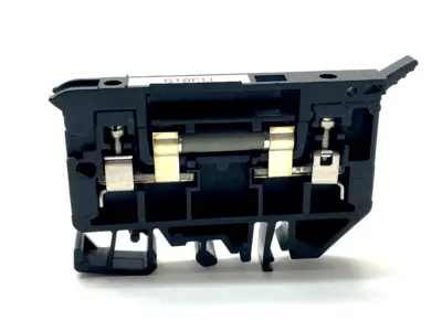 Used Allen-Bradley 1492-H Fuse Accessories Michigan US | Maverick Industrial Sales #1460523