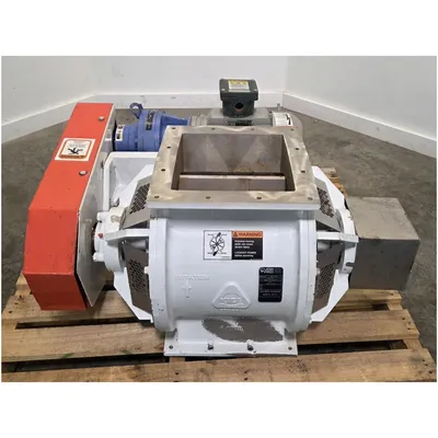 Used KICE INDUSTRIES INC. VJOT14X10X10 Valves/Fittings West Virginia US | JM Industrial #1303949