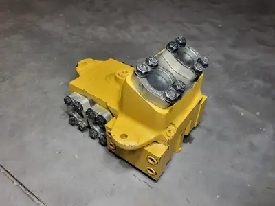 USED CATERPILLAR 227-0831