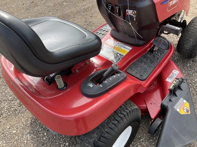 Used TORO LX 426 Mowers Michigan US | Miedema Asset Management Group #1296396