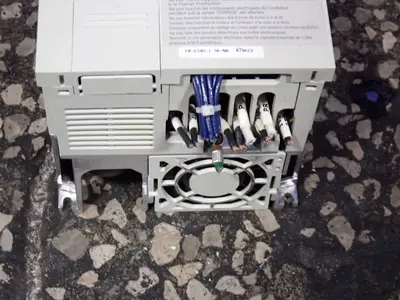 USED MITSUBISHI ELECTRIC FRE5401.5KNA