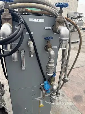 Used MOKON 310422 Temperature Controls California US | Star Industries #1254480
