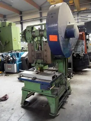 USED ZM 70 TON