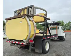 Used 2000 INTERNATIONAL 4600 Service & Utility Trucks Pennsylvania US | Iron Exchange Equipment Solutions #1353720