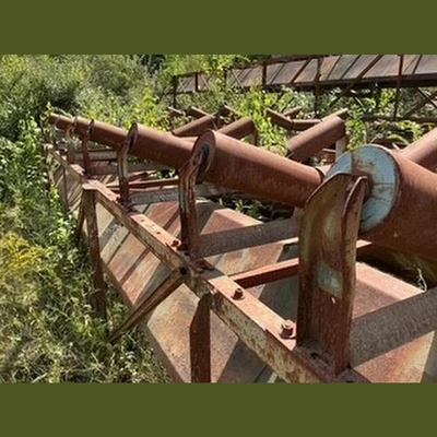 Used DOVER CONVEYORS _UNKNOWN_ Conveyors Kentucky US | Savona Equipment LTD #1418529