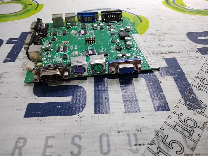 Used FUJITSU COMPONET LIMITED C14003-T752 Circuit Boards Florida US | SMT Resource #484486