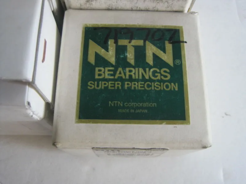 NEW NTN 7206T2DBT/GNP4 PRECISION BEARING