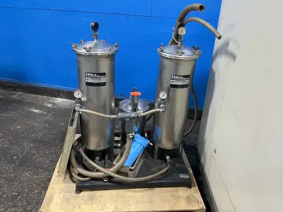 Used 1995 CHARMILLES TECHNOLOGIES ROBOFIL 310 Wire EDM Ohio US | HGR 24 #1301571