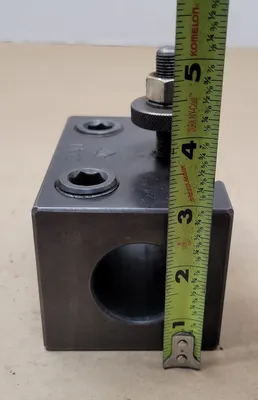 ALORIS CA41 Tooling & Accessories, Tooling | Machinery Central (7)