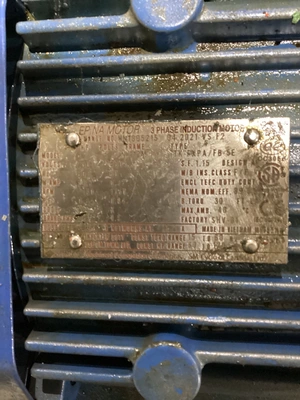 Used SUMITOMO CHHM5-6130A-EP-B-29 Gearboxes Michigan US | iGAM Industrial Marketplace #1348109