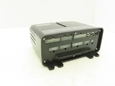 Raymond 1045780/311 Forklift Vehicle Manager Module Rev B 1349145/101