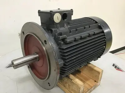 USED ATB MOTORS AF 160L/4E-11