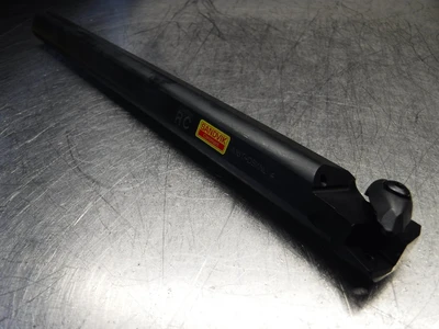 Sandvik 1" Indexable Boring Bar 12" OAL A16T-DSKNL 4 (LOC1085B)