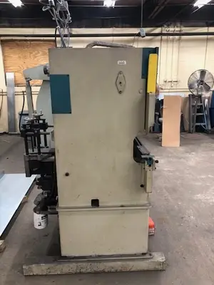 USED 1998 PREMIER 425