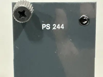 USED KEBA PS 244