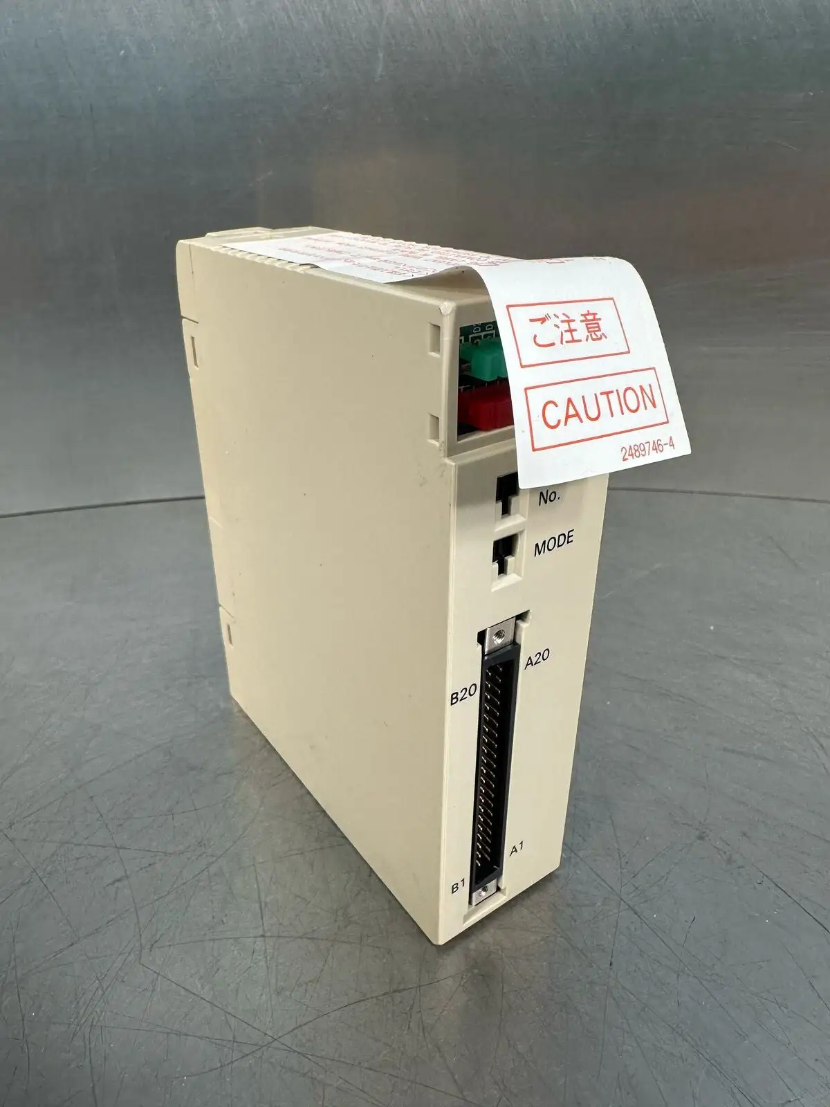 Omron C200H-CT001-V1 (7.2.1)