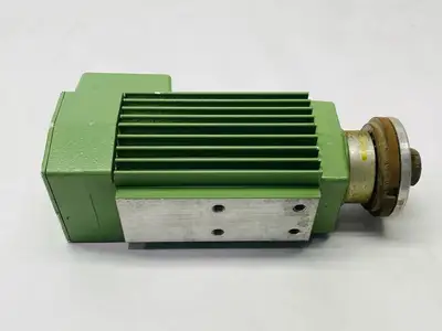 Used PERSKE KNS 21.05-2 Spindle Motors | Maverick Industrial Sales #1113278