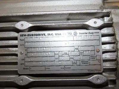 Used TRANSNORM _UNKNOWN_ Belt Conveyors | Arrow Industrial #561827