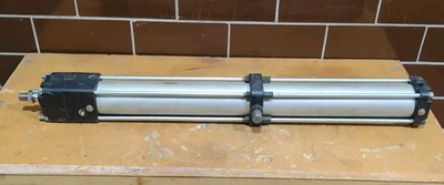 Used SMC CNATN80-775-D Cylinders Indiana US | J&J Industrial Supply #1259670
