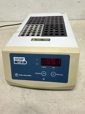Fisher Scientific 145D Other Medical & Lab Equipment | Fram Fram LLC (1)