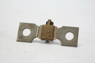 Used Square D CC54.5 Motor Control Parts California US | Davliegogo LLC #1707578
