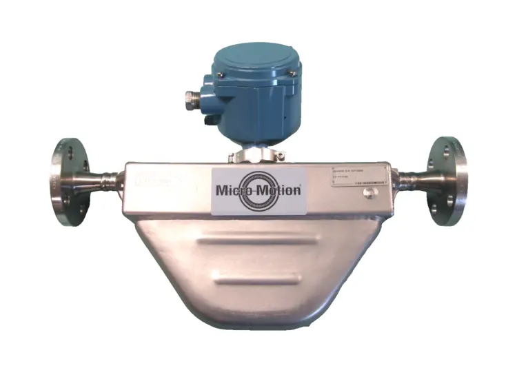 Used Micro Motion F050 SB04C2BAEZZZZ Sensors New Hampshire US | Bitter End Trading #1126857