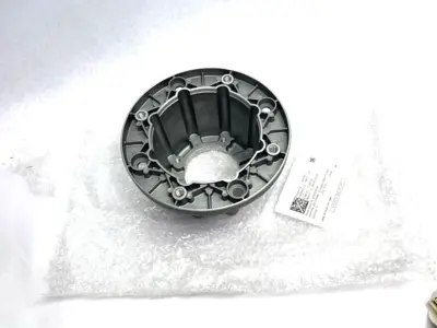 New | in-Stock KTR Long Style Circular Bellhousing Aluminum Motor/Pump Mount Hydraulic Pumps Michigan US | Maverick Industrial Sales #1469042