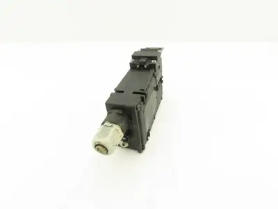 Schmersal TZFWS24VDC Solenoid Interlock Safety Switch 24VDC 1500N