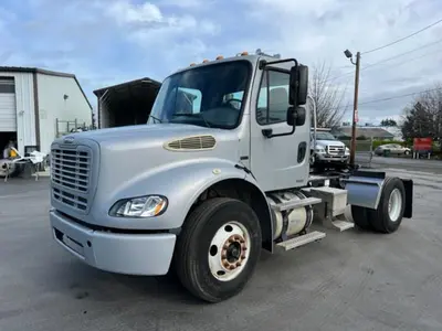 Used 2010 FREIGHTLINER M2112 Cab Chassis trucks Washington US | Puget Sound Truck Sales #1546541