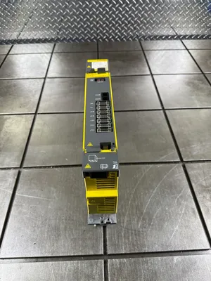 FANUC A06B-6142-H002#508 Tooling | GMT (7)