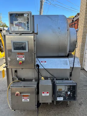 Used AMFEC 175 Food Processing Equipment (misc) Illinois US | M&M Equipment Corp. #1480501
