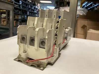 USED CUTLER-HAMMER AN16KN0
