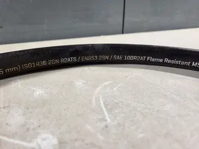 NEW KOMATSU HA5568