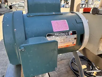 USED BRAN & LUEBBE EFR113A73