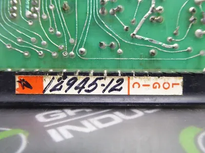 Unbranded 444922 Control Board Rev.D Used