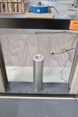 USED ATS 1105C